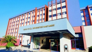 Dokuz Eylül Üniversitesi’nde destek ziyaretine soruşturma