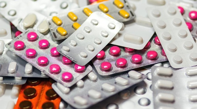Eczanelerin ilaç satışından kâr payı yükseltildi