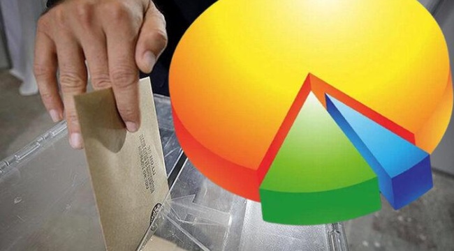Ekim ayının merakla beklenen anketi yayınlandı! İttifaklar arası farktan sonra bir partideki artış dikkatlerden kaçmadı