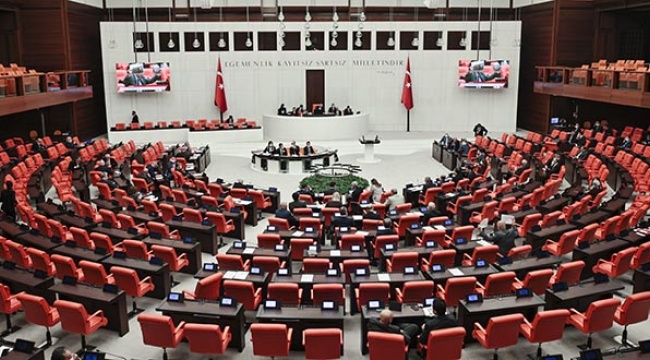 Ekonomiye ilişkin düzenlemeler içeren kanun teklifinin detayları