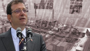 Ekrem İmamoğlu'ndan 'Roma hipodromu' iddialarına yanıt 'Buraya davet ediyoruz...'