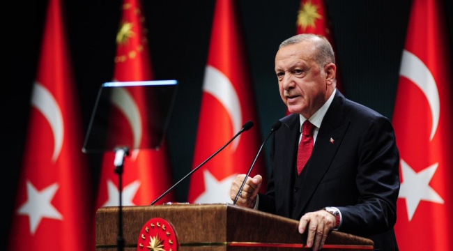 Erdoğan'dan Onur Şener açıklaması: Meselenin takipçisi olacağız