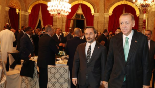 Erdoğan’dan “sansür yasası” açıklaması: “Önümüzdeki dönemde faydalarını göreceğiz”