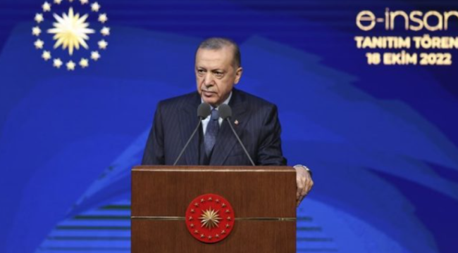 Erdoğan’dan yaralı madenciler hakkında açıklama: Beş tanesinin durumu biraz sıkıntılı