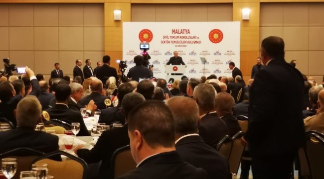Erdoğan: Güçlü bir ailede LGBT diye bir şey olabilir mi?