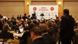 Erdoğan: Güçlü bir ailede LGBT diye bir şey olabilir mi?