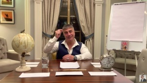 Erk Acarer: Sedat Peker yüksek dozda ilaç alıyor