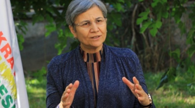 Eski HDP milletvekili Leyla Güven'e 11yıl 7 ay hapis cezası