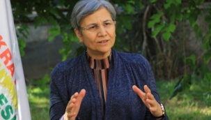 Eski HDP milletvekili Leyla Güven'e 11yıl 7 ay hapis cezası