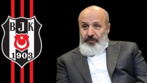 Ethem Sancak, Beşiktaş Kulübü’nden de ihraç edildi!