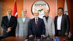 Evrensel gazetesine 'SADAT' cezası