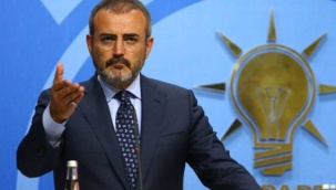 Fakıbaba'nın istifasına ilişkin AK Parti'den ilk açıklama: Siyasi değil kişisel