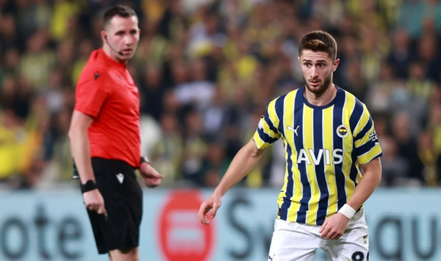 Fenerbahçe'den İsmail Yüksek kararı!