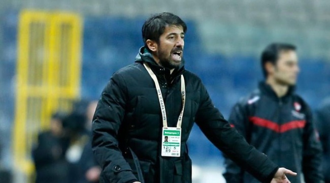 FETÖ&#039;den aranan eski futbolcu Zafer Biryol yakalandı