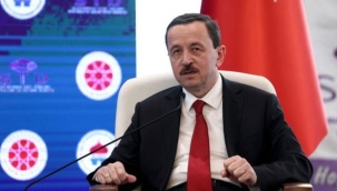 Gelecek Partili Temurci hakim karşısına çıktı: Bu davalar bizi yıldıramaz