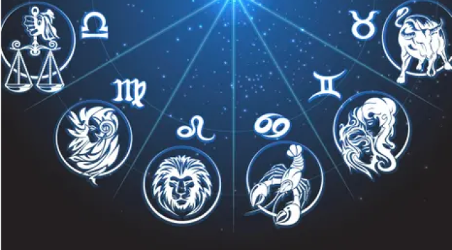 Gelir İdaresi Başkanlığı: Astroloji danışmanlığı da vergiye tabi