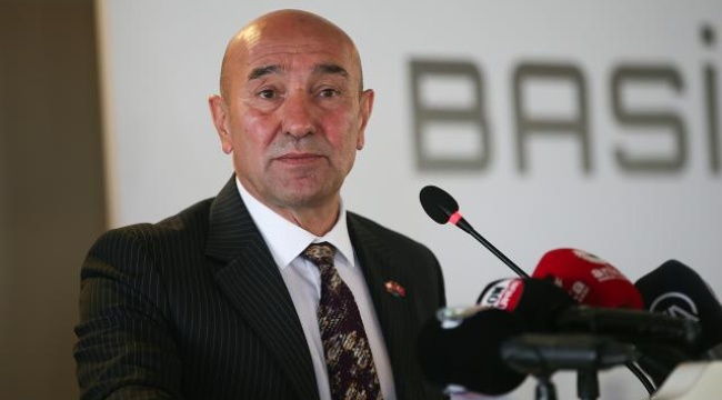 “Gençler Dünyanın En Önemli KonuSUnu Konuşuyor” Genç kampçılar Olivelo’da su için buluşacak