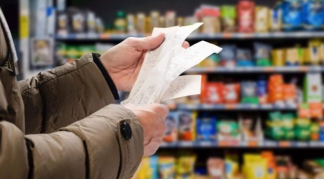 Gıda fiyatları son bir yılda her yerde arttı: Dünyada yüzde dört, Türkiye’de yüzde 92!