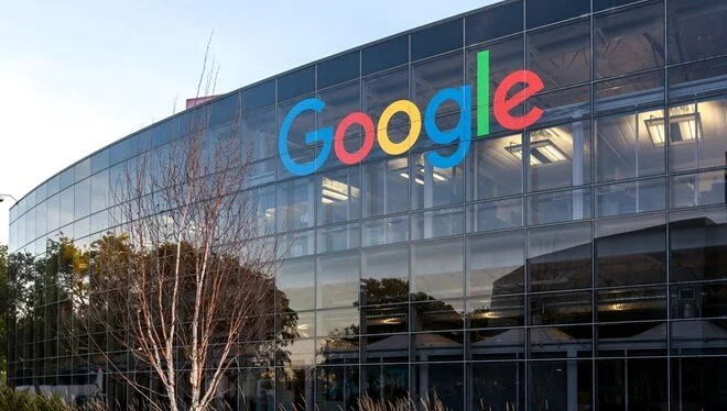 Google'dan 29 Ekim Cumhuriyet Bayramı'na özel logo