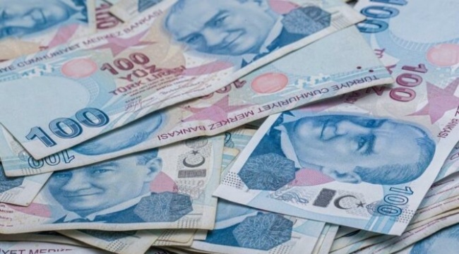 Hazine piyasaya 17,7 milyar TL borçlandı