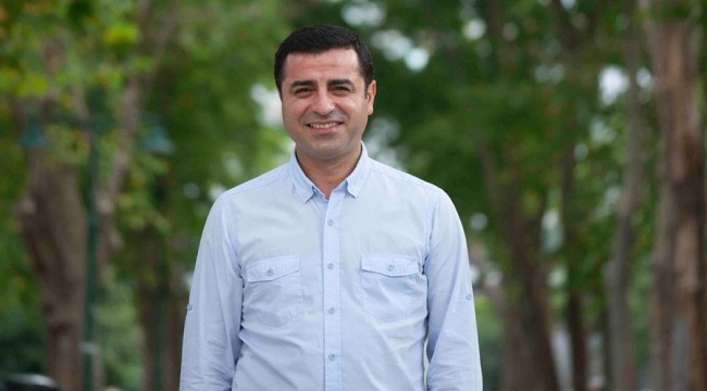 HDP’li yönetici: Demirtaş, bu şekilde devam ederse parti dışına itilir, cezaevinden çıktığında bir panele bile sokmazlar