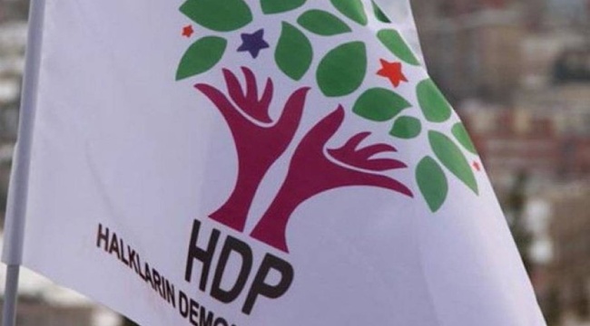 HDP Muş Belediye Meclis Üyeleri Tuncay Çanga ve İrfan Oğlağo, görevlerinden istifa etti