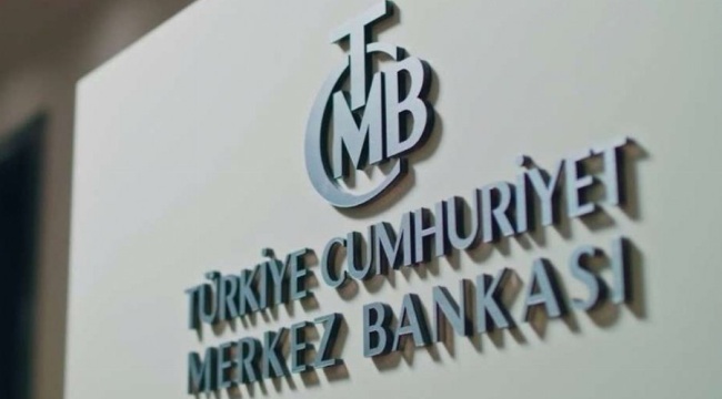 HSBC Başekonomisti Aksoy'a göre: Merkez Bankası 10 ayda gizlice 118 milyar dolar sattı