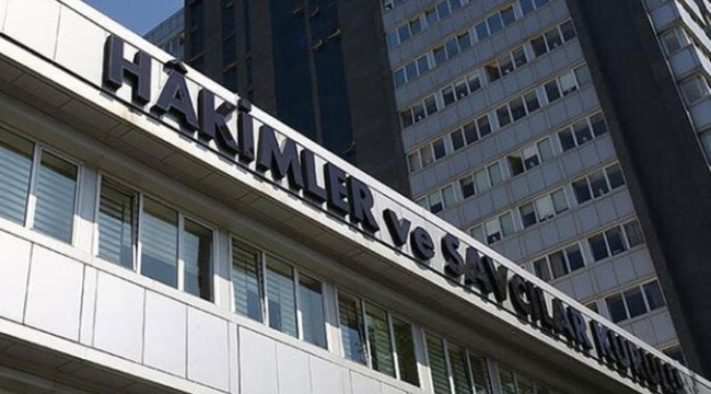 HSK, Yargıtay’a 10 üye seçti