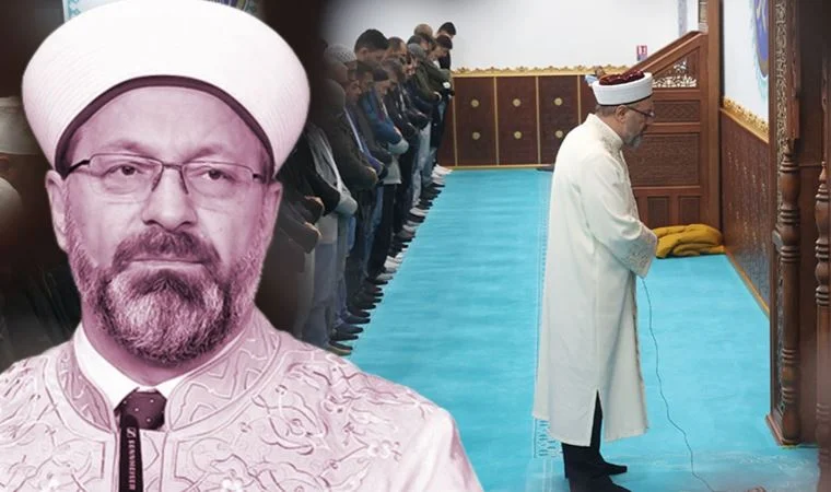Hutbelerde Atatürk'ü anmayan Diyanet çark etti: Bu sefer saygı ve minnetle andı