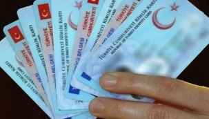 İçişleri Bakanlığı, açıkladı: Ehliyet değiştirme ücreti 15 lira olarak devam edecek