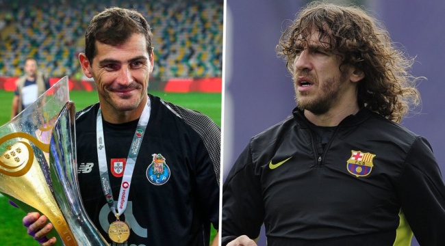 Iker Casillas: Hesabım hacklendi, özür dilerim