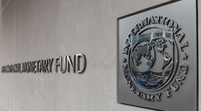 IMF, Türkiye'nin 2023'te yüzde 3 büyümesini öngörüyor