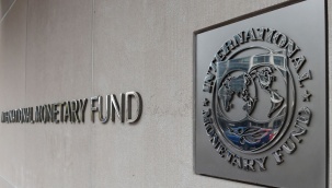 IMF, Türkiye'nin 2023'te yüzde 3 büyümesini öngörüyor