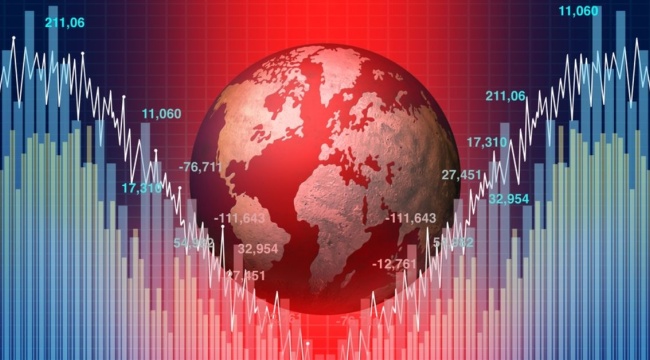 IMF ve Dünya Bankası'ndan küresel resesyon uyarısı