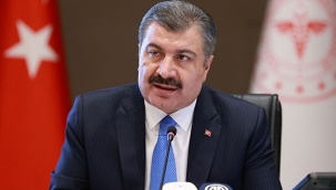 İntörn doktorların aylık ödemeleri asgari ücret seviyesine çıkarıldı