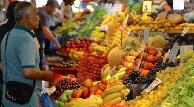 İPA anketinden kritik sonuç: Vatandaşın yüzde 62.8’i istediği gıdayı alamıyor