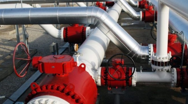 İran’dan Türkiye’ye sekiz gün gaz akışı olmayacak
