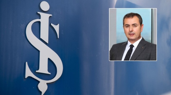 İş Bankası Genel Müdürü Aran, ekonomi politikalarını eleştirdi: Faiz iniyor ama krediye erişim güçleşiyor