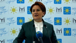 İYİ Parti'de kongreler için 'centilmenlik komitesi' oluşturuldu