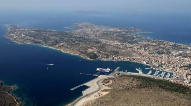 İzmir'in "Kanal İstanbul'u": Çeşme turizm projesi adı altındaki talan projesinde bilirkişi raporu yok sayıldı!
