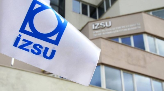 İZSU'dan Çevre, Şehircilik ve İklim Değişikliği Bakanlığı'na 'kasıtlı ceza' tepkisi