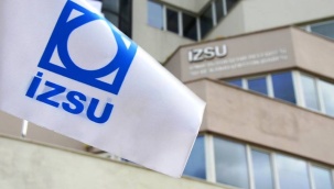 İZSU'dan Çevre, Şehircilik ve İklim Değişikliği Bakanlığı'na 'kasıtlı ceza' tepkisi