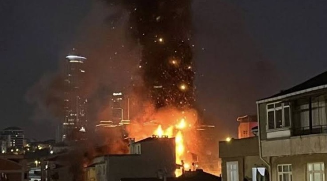 Kadıköy'deki patlamaya 'terör' incelemesi
