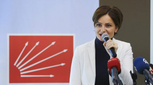 Kaftancıoğlu’ndan CHP’nin etkinliğini basan MHP’li vekile tepki: Bozuk düzenden cesaret alıyorlar