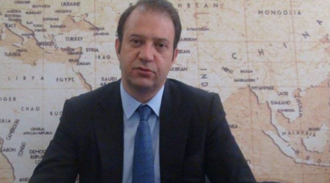 KARÇEV Başkanı Akgün: Böyle devam ederse şehrin adı ‘AK Kars’ olacak
