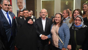 Kılıçdaroğlu: Eğer ülkücülük vatanseverlikse, bir numaralı ülkücü benim