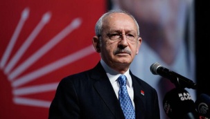 Kılıçdaroğlu’ndan Erdoğan’a referandum yanıtı: “Kaçmazsan bu iş çözülür”