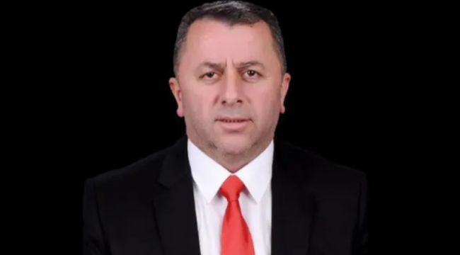 Kocaeli'de AK Partili meclis üyesine silahlı saldırı