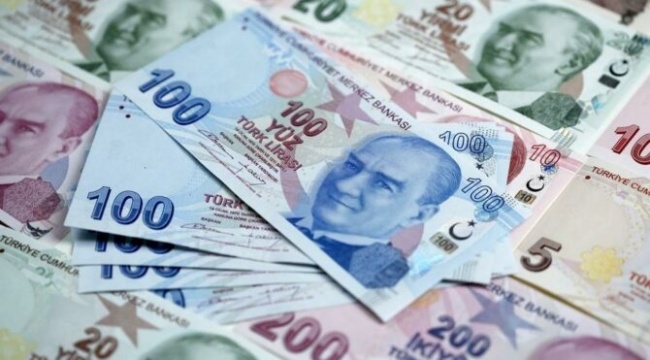 Kredi hacmi geçen hafta 14,8 milyar TL arttı