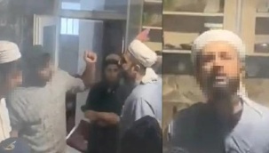 Kur'an kursu eğitmeninden öğrencilere dayak ve hakaret